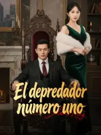El depredador número uno completo