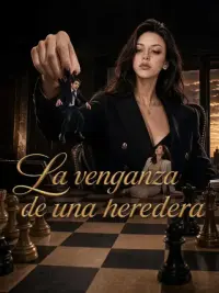 La venganza de una heredera completo