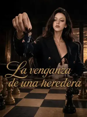 La venganza de una heredera – dorama corto
