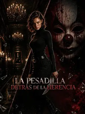 La pesadilla detrás de la herencia – dorama corto