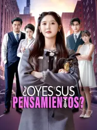 ¿Oyes sus pensamientos? completo