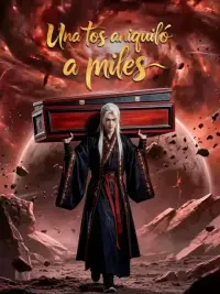 Una tos aniquiló a miles completo