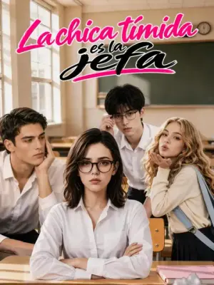 La chica tímida es la jefa – dorama corto
