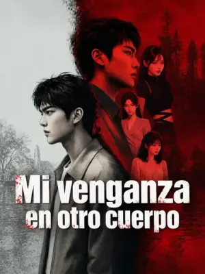 Mi venganza en otro cuerpo completo