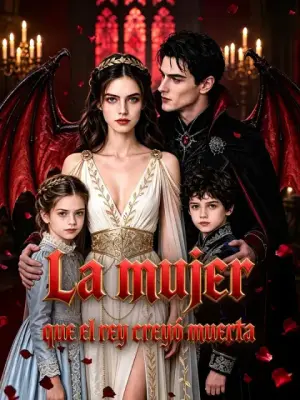 La mujer que el rey creyó muerta – dorama corto