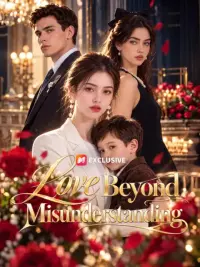 Love Beyond Misunderstanding cover
