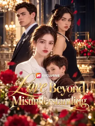 Love Beyond Misunderstanding poster
