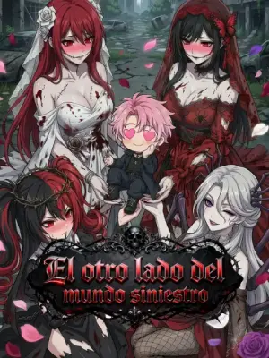El otro lado del mundo siniestro – dorama corto