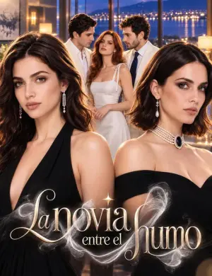 La novia entre el humo – dorama corto