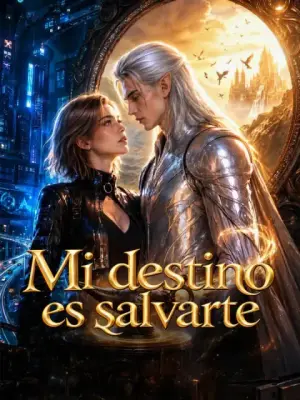 Mi destino es salvarte – dorama corto