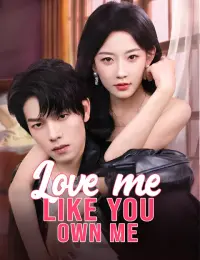 Love Me Like You Own Me cover