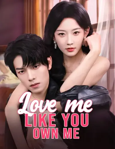 Love Me Like You Own Me poster