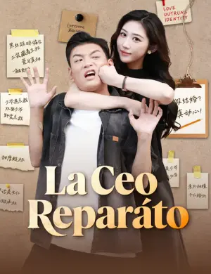 La CEO y el Repartidor completo
