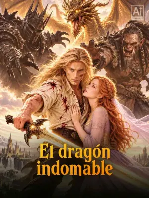 El dragón indomable – dorama corto