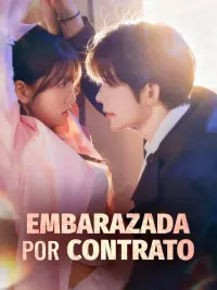 Embarazada por contrato completo