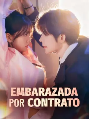 Embarazada por contrato – dorama corto