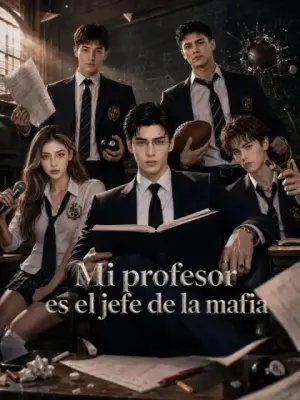 Mi profesor es el jefe de la mafia – dorama corto