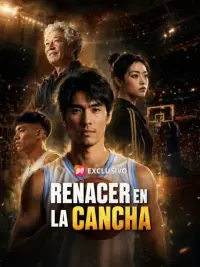 Renacer en la cancha completo