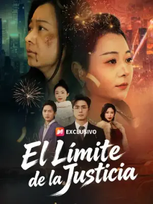 El límite de la justicia completo