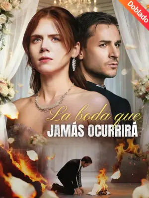 La boda que jamás ocurrirá – dorama corto