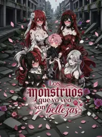 Los monstruos que yo veo son bellezas completo