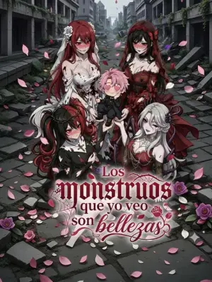 Los monstruos que yo veo son bellezas – dorama corto