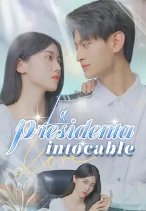 La presidenta intocable completo