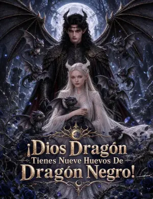 ¡Dios Dragón, tienes nueve huevos de dragón negro! – dorama corto