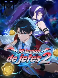 Mi legión de jefes 2 completo