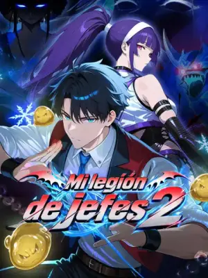 Mi legión de jefes 2 – dorama corto