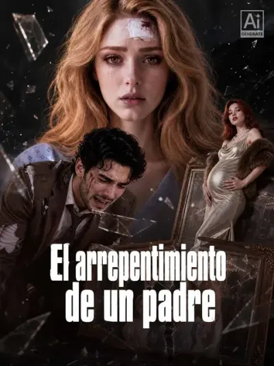 El arrepentimiento de un padre – portada del dorama corto
