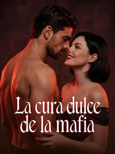 La cura dulce de la mafia – portada del dorama corto