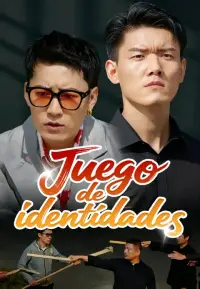 Juego de identidades completo