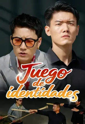 Juego de identidades completo
