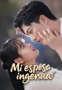 Esposa Ingenua completo