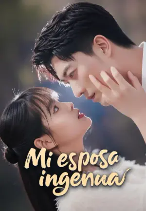 Esposa Ingenua completo