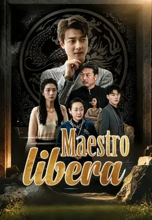El Dragón Furioso Baja de la Montaña – dorama corto