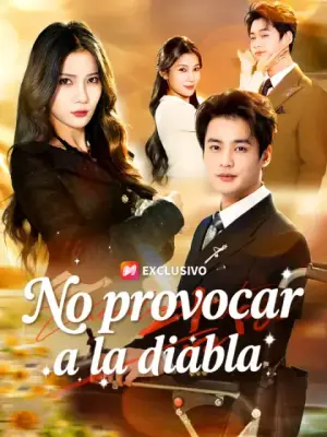 No provocar a la diabla completo