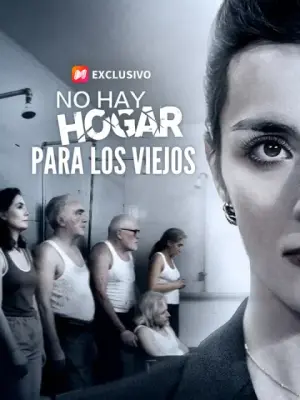 No hay hogar para los viejos completo