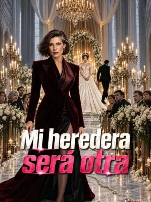 Mi heredera será otra – dorama corto
