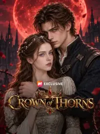 Crown of Thorns cover
