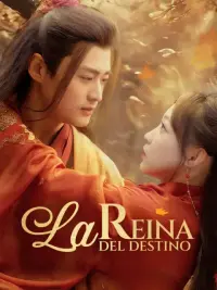 La reina del destino completo