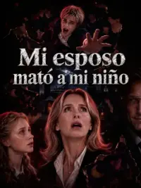 Mi esposo mató a mi niño completo