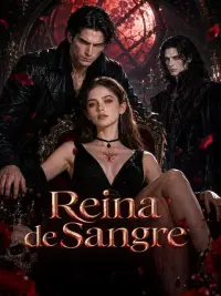 Reina de Sangre completo