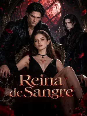 Reina de Sangre – dorama corto