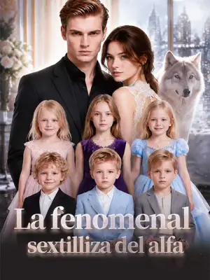 La fenomenal sextilliza del alfa completo