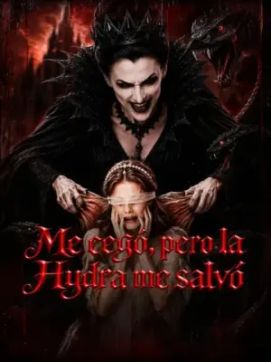 Me cegó, pero la Hydra me salvó completo