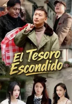 El Tesoro Escondido completo