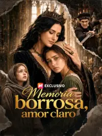 Memoria borrosa, amor claro completo