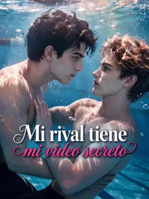 Mi rival tiene mi video secreto – dorama corto